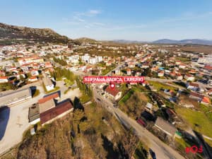 EOS / Residential-Commercial Building / Ljubuški / Center / 349 m2 photo 10