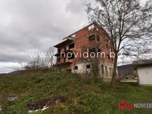 FOR SALE - Damaged property - Ripač - BIHAĆ photo 13