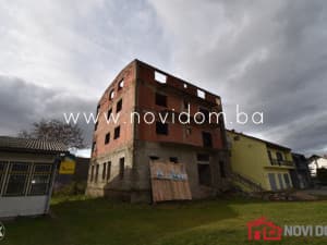 FOR SALE - Damaged property - Ripač - BIHAĆ photo 3