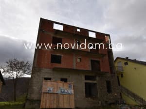 FOR SALE - Damaged property - Ripač - BIHAĆ photo 5