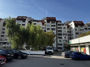 COMMERCIAL SPACE - STUPINE B9 - TUZLA photo 2