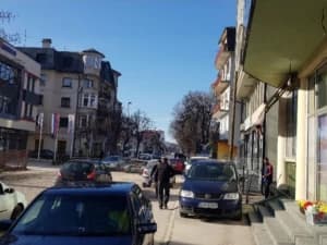 For Rent: Basement Commercial Space 260m² photo 5