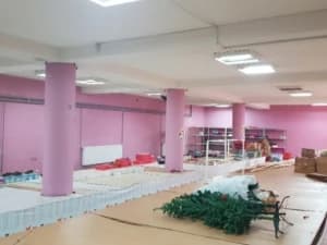 For Rent: Basement Commercial Space 260m² photo 3