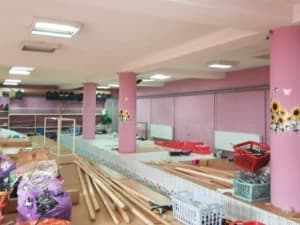 For Rent: Basement Commercial Space 260m² photo 6
