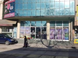 For Rent: Basement Commercial Space 260m² photo 4