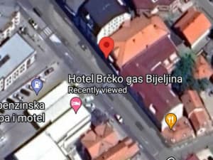 For Rent: Basement Commercial Space 260m²
