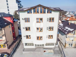 ILIDŽA / 1200m2 / NEW CONSTRUCTION photo 6