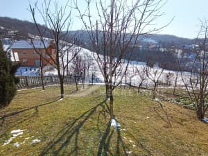 AURA / Top House with Yard / Ilijaš, Misoća photo 9