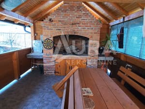 AURA / Top House with Yard / Ilijaš, Misoća photo 10