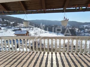 AURA / Top House with Yard / Ilijaš, Misoća photo 13