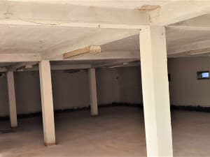 Commercial hall, Lončari, Busovača 445 m2 photo 4