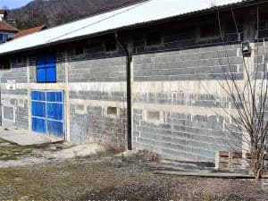 Commercial hall, Lončari, Busovača 445 m2 photo 9