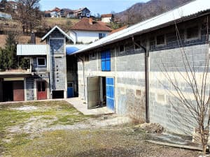 Commercial hall, Lončari, Busovača 445 m2 photo 10
