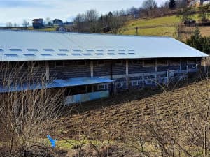 Commercial hall, Lončari, Busovača 445 m2 photo 13