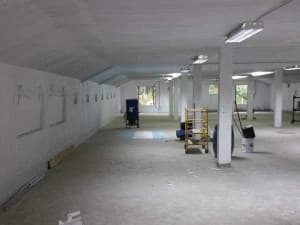 Commercial hall, Lončari, Busovača 445 m2 photo 16