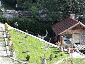 Commercial hall, Lončari, Busovača 445 m2 photo 21