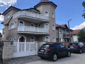 House Brčko 450m2/5 minutes from Center
