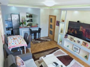 Luxuriously Furnished Apartment Lukavica East Sarajevo