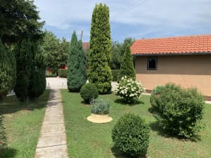 House Tuzla 60m2 photo 9