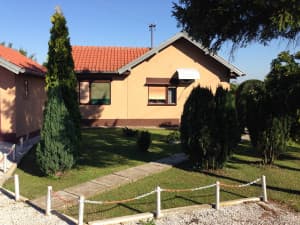 House Tuzla 60m2 photo 14