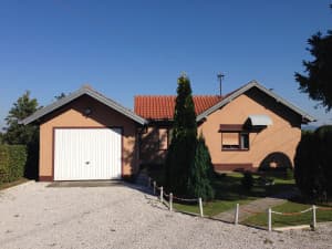 House Tuzla 60m2