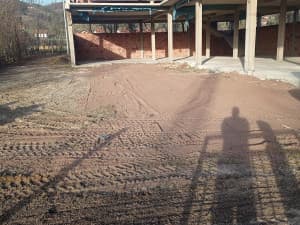 Residential and commercial space Visoko 900m2 photo 4