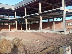 Residential and commercial space Visoko 900m2 photo 6