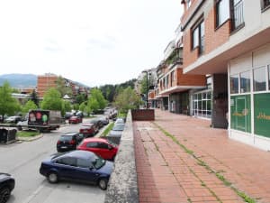 Poslovni prostor - Ciglane, Centar photo 8