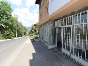 Commercial Space - Vraca, Novo Sarajevo