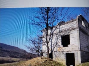 House Trnovo-Kijevo