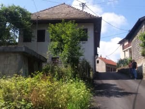 House Tešanj Casija Kemala Korajlica photo 2