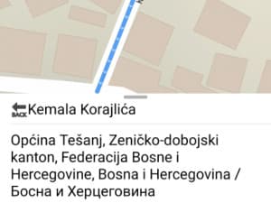 House Tešanj Casija Kemala Korajlica photo 18