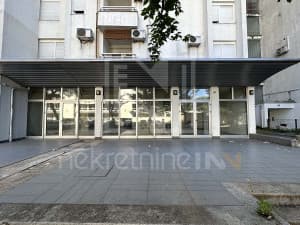 Commercial space for sale in Stjepana Radića Street