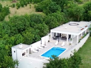 House for rent Mostar, Blagaj. Villa Blanco photo 3