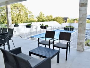 House for rent Mostar, Blagaj. Villa Blanco photo 5