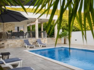House for rent Mostar, Blagaj. Villa Blanco photo 10