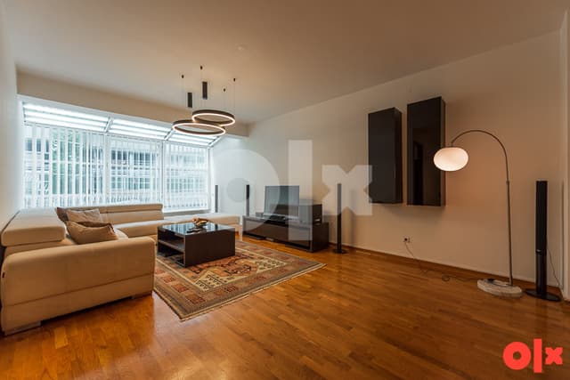 Apartment - Sarajevo Center - Skenderija - 93m2