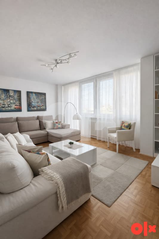 Apartment 69m2, Alipašino Polje, Phase A, Sarajevo