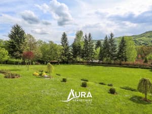 AURA / House 130m2 and Land 3000m2 / Donja Vogošća photo 2