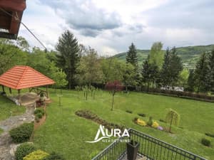 AURA / House 130m2 and Land 3000m2 / Donja Vogošća photo 4
