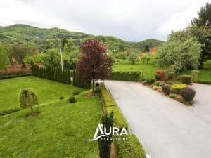 AURA / House 130m2 and Land 3000m2 / Donja Vogošća photo 5