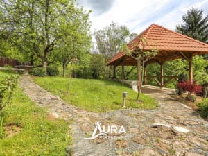 AURA / House 130m2 and Land 3000m2 / Donja Vogošća photo 6