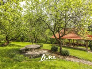 AURA / House 130m2 and Land 3000m2 / Donja Vogošća photo 7