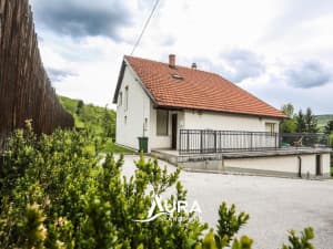 AURA / House 130m2 and Land 3000m2 / Donja Vogošća photo 8