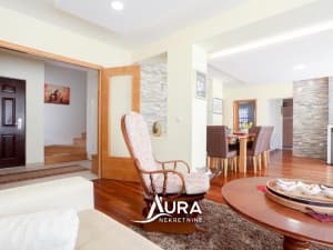 AURA / House 130m2 and Land 3000m2 / Donja Vogošća photo 9