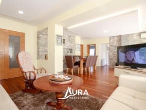 AURA / House 130m2 and Land 3000m2 / Donja Vogošća photo 11