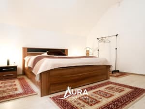 AURA / House 130m2 and Land 3000m2 / Donja Vogošća photo 16