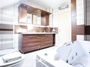 AURA / House 130m2 and Land 3000m2 / Donja Vogošća photo 19
