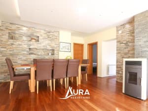 AURA / House 130m2 and Land 3000m2 / Donja Vogošća photo 20