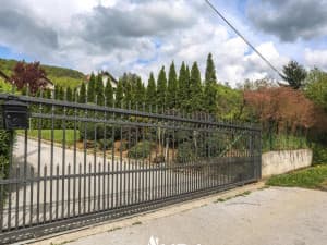 AURA / House 130m2 and Land 3000m2 / Donja Vogošća photo 22